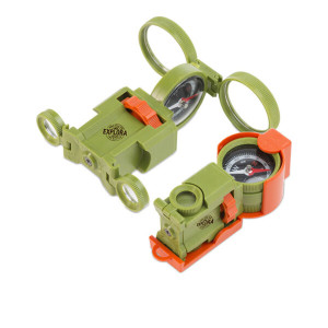 Navir 4010/X Komplekt väikesele uurijale