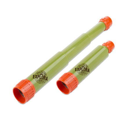 Navir 5011/X Teleskoop