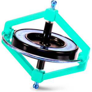 Navir 6010/C Spinner