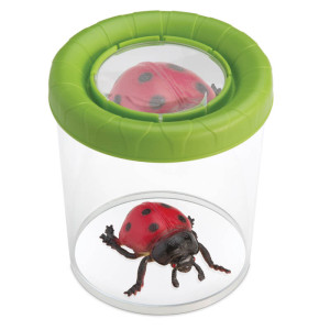 Navir 8027 Luup putukate vaatlemiseks