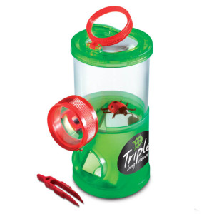 Navir 8030/T Luup putukate vaatlemiseks