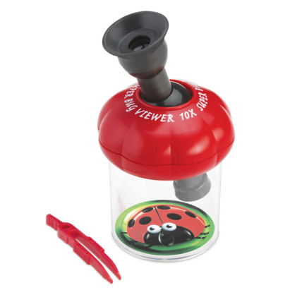 Navir 8040 Mikroskoop putukate vaatlemiseks