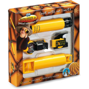 Navir 8091 Optiliste mänguasjade komplekt