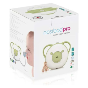Nosiboo Pro Sage Ninaaspiraator