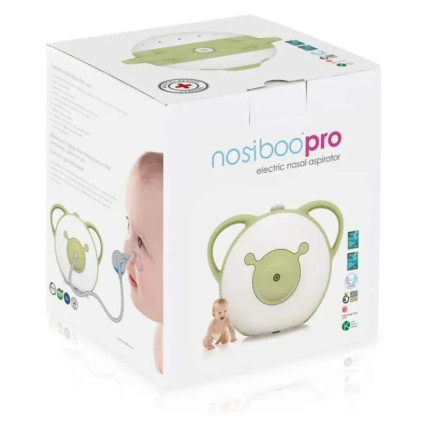 Nosiboo Pro Sage Ninaaspiraator