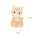 Orange Tree Toys OTT06764 Puidust pusle