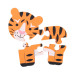 Orange Tree Toys OTT06979 Puidust pusle