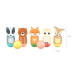 Orange Tree Toys OTT03210 minikeegel