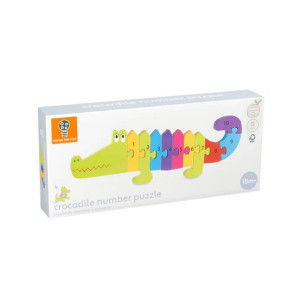 Orange Tree Toys OTT05284 pusle