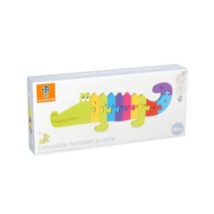 Orange Tree Toys OTT05284 pusle