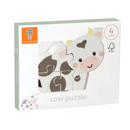 Orange Tree Toys OTT06733 Pusle