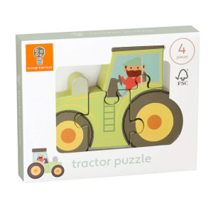 Orange Tree Toys OTT06771 Pusle