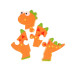 Orange Tree Toys OTT06784 pusle