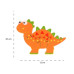Orange Tree Toys OTT06784 pusle