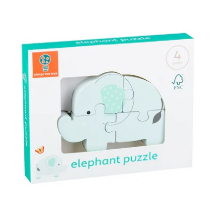 Orange Tree Toys OTT06962 Pusle