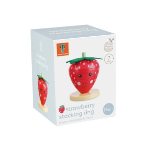 Orange Tree Toys OTT12145 Puidust püramiid