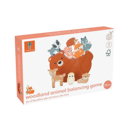 Orange Tree Toys OTT12159 Lauamäng