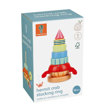 Orange Tree Toys OTT12813