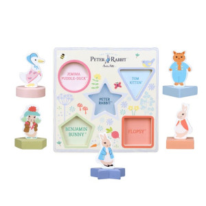 Orange Tree Toys OTT20232 Sorteer