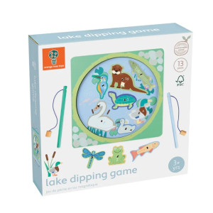 Orange Tree Toys OTT26709 Lauamäng