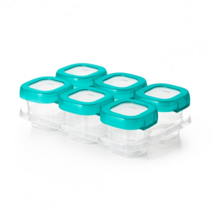Oxo 61151000 Plastikust konteinerid
