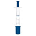 Oxo 61152300 Viinamarjade ja tomatite tükeldaja