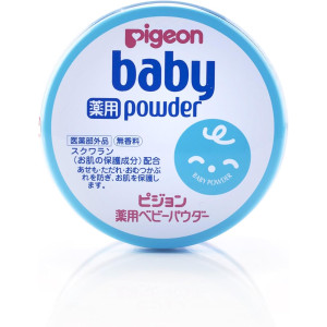 Pigeon Beebipuuder 150g