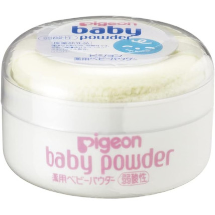 Pigeon Beebipuuder 30g