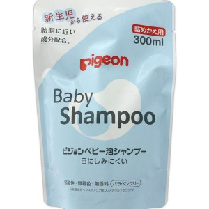 Pigeon šampoon-vaht täide 300ml