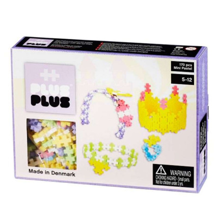 Plus Plus 3723 Konstruktor