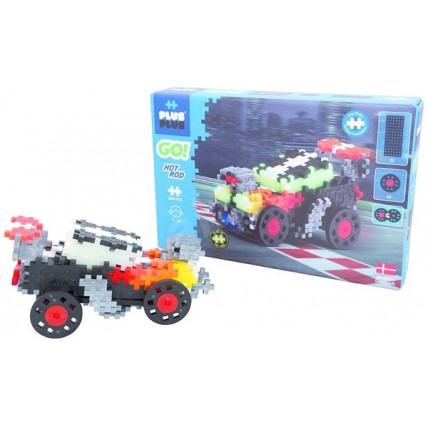 Plus Plus 7007 Konstruktor