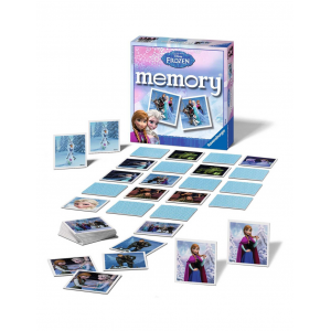 Ravensburger 21350 Frozen Mälumäng