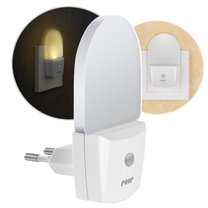 Reer 52380  Öölamp