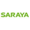 SARAYA Logo