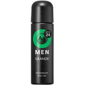 Shiseido AG Deo 24 Deodorant meestele 120ml