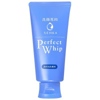 Shiseido Perfect Whip näopesuvaht 120g