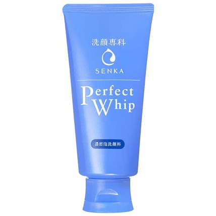 Shiseido Perfect Whip näopesuvaht 120g