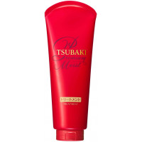 Shiseido Tsubaki Premium Moist niisutav juuksepalsam kameeliaõliga 180g