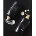 Shiseido Tsubaki Premium EX Taastav šampoon kahjustatud juustele 490ml + täide 363ml
