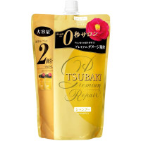 Shiseido Tsubaki Premium Repair šampoon, täitepakend 660ml