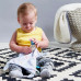 Taf Toys 226270 kaisutekk/lutihoidja Kuu