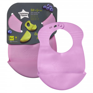 Tommee Tippee silikoonist pudipõll