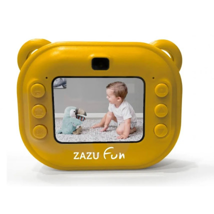 ZAZU FUN Termoprinteriga kaamera lastele