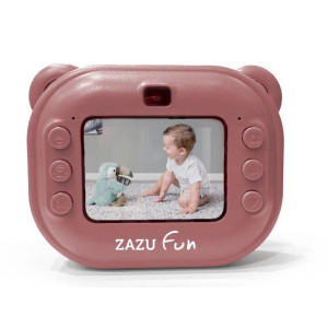 ZAZU FUN Termoprinteriga kaamera lastele