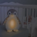 Zazu Phoebe rahustav öölamp pingviin 