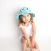 Zoocchini ZOO15012L UV 50+ Päikese eest kaitsev lastemüts 12-24 mon.