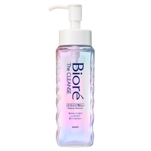 Biore Hüdrofiilne õli meigi eemaldamiseks 190ml