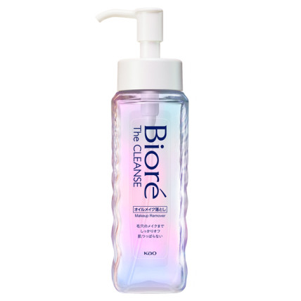 Biore Hüdrofiilne õli meigi eemaldamiseks 190ml