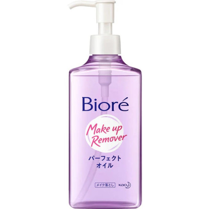 Biore Hüdrofiilne õli meigi eemaldamiseks 230ml