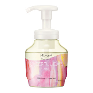 Biore käteseep 280ml
